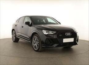 Audi Q3 Sportback  40 TFSI S-Line