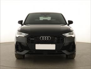 Audi Q3 Sportback  40 TFSI S-Line 