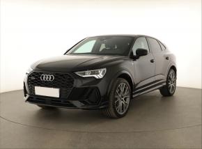 Audi Q3 Sportback  40 TFSI S-Line 