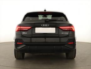 Audi Q3 Sportback  40 TFSI S-Line 