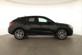 Audi Q3 Sportback  40 TFSI S-Line 