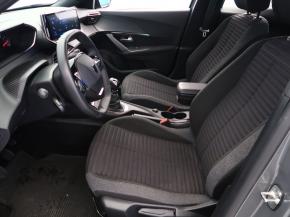 Peugeot 2008  1.2 PureTech Active 