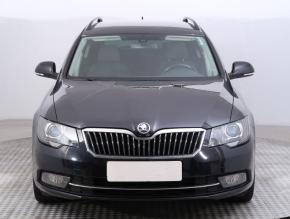 Škoda Superb  2.0 TDI 