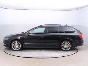 Škoda Superb  2.0 TDI 