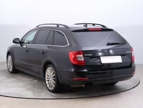 Škoda Superb  2.0 TDI 