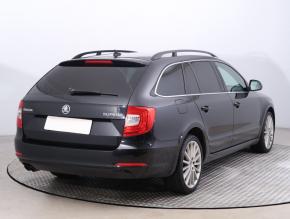 Škoda Superb  2.0 TDI 