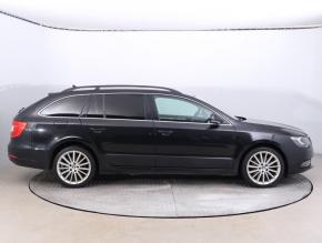 Škoda Superb  2.0 TDI 