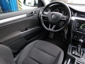 Škoda Superb  2.0 TDI 