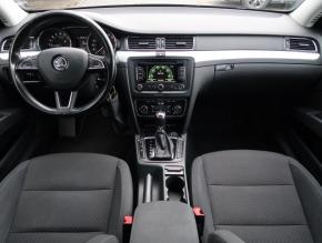 Škoda Superb  2.0 TDI 