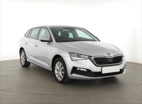 Škoda  1.0 TSI Ambition