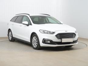 Ford  2.0 TDCI Trend