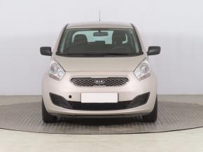 Kia Venga  1.4 CVVT 