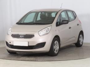 Kia Venga  1.4 CVVT 