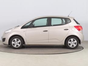 Kia Venga  1.4 CVVT 