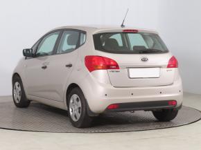 Kia Venga  1.4 CVVT 