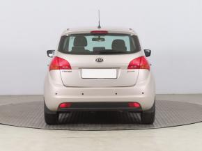 Kia Venga  1.4 CVVT 