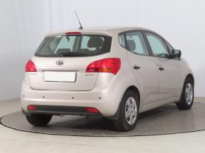 Kia Venga  1.4 CVVT 