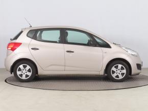 Kia Venga  1.4 CVVT 