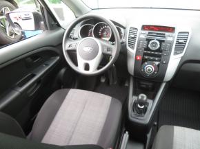 Kia Venga  1.4 CVVT 