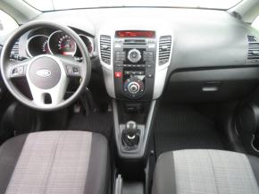 Kia Venga  1.4 CVVT 