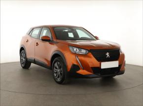 Peugeot 2008  1.2 PureTech Active Pack