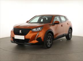 Peugeot 2008  1.2 PureTech Active Pack 