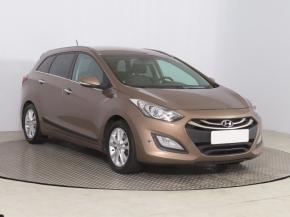 Hyundai i30  1.6 GDI 