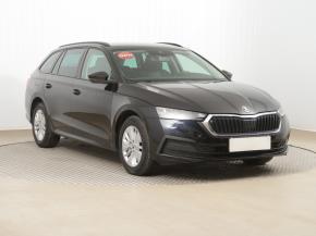 Škoda  2.0 TDI Ambition