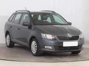 Škoda  1.4 TDI Ambition