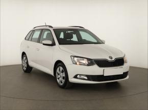 Škoda  1.4 TDI Ambition