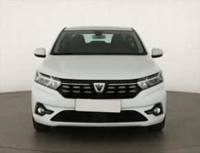 Dacia Logan  1.0 TCe LPG 