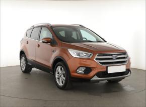 Ford  1.5 EcoBoost Trend