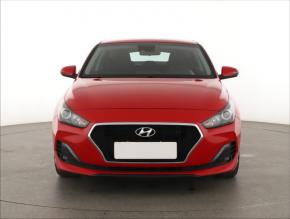 Hyundai i30 Fastback  1.0 T-GDI 