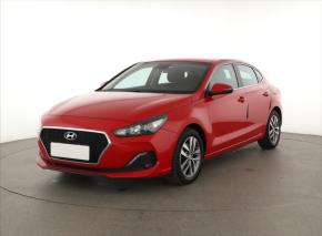 Hyundai i30 Fastback  1.0 T-GDI 