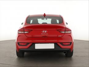 Hyundai i30 Fastback  1.0 T-GDI 