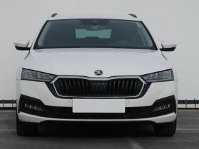 Škoda Octavia  1.5 TSI 