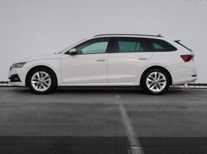 Škoda Octavia  1.5 TSI 