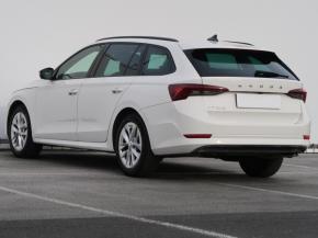 Škoda Octavia  1.5 TSI 