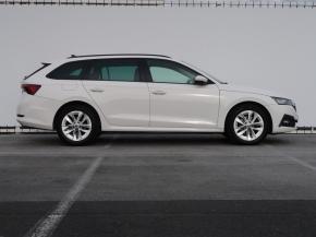 Škoda Octavia  1.5 TSI 