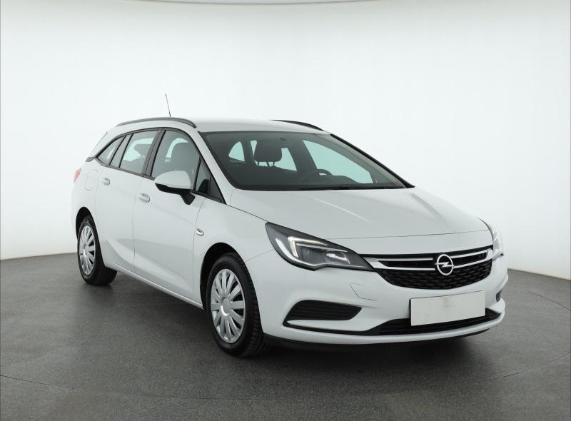 Opel Astra  1.6 CDTI