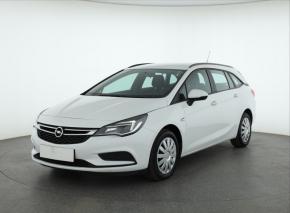 Opel Astra  1.6 CDTI 