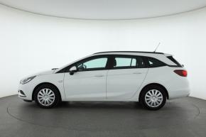 Opel Astra  1.6 CDTI 