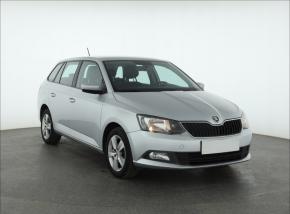 Škoda Fabia  1.0 