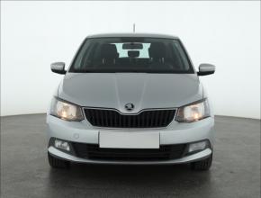 Škoda Fabia  1.0 