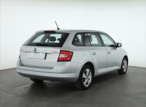 Škoda Fabia  1.0 