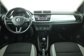 Škoda Fabia  1.0 