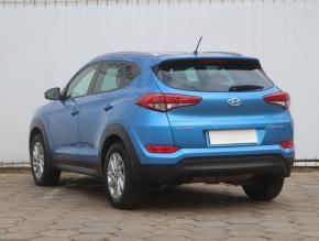 Hyundai Tucson  1.7 CRDi 