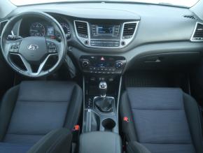 Hyundai Tucson  1.7 CRDi 