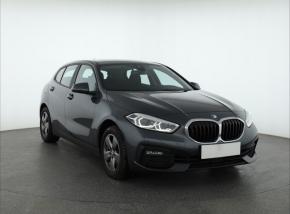 BMW  118d 