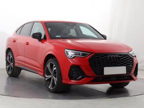 Audi Q3 Sportback  45 TFSI e S line